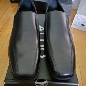 Aldo | Shoes | Aldo Leather Egillew In 